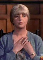 Мэри Маклеод