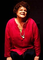 Мэри Пэт Глисон