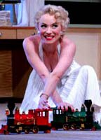 Мэри Стокли