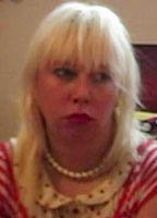 Мэг Маккарвилл