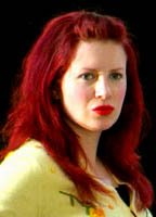 Меган Годдард