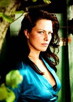 Мелани Блоксдорф