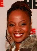 Мелани Николлс-кинг