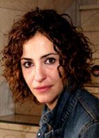 Мелани Оливарес