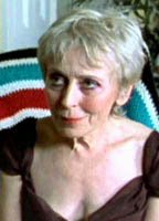 Мелисса Джаффер