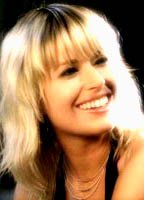 Мелисса Келлер