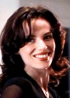 Мелисса Уильямс