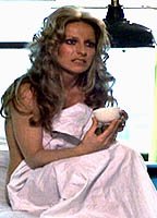 Мелоди Сантанжелло