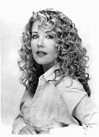 Мелоди Томас Скотт