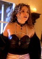 Мередит Скотт Линн