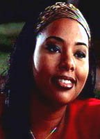 Миа Эмбер Дэвис