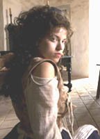 Михаэла Дротарова