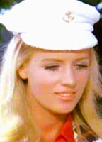 Микаэла Мартин