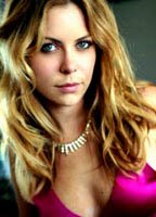 Мишель Морроу