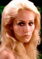 Мишель Старк