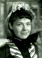 Мишлин Лучиони