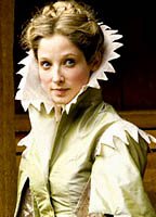 Мишель Дункан