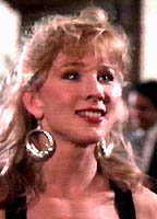 Мишель Джонстон