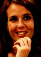 Мишель Мосли