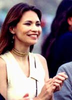 Мишель Дрозд