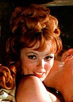 Микки Джинес