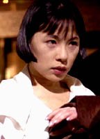 Михо Никайдо