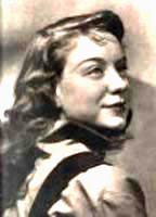 Мириам Берд-нетери