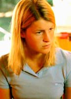 Мириам Моргенштерн