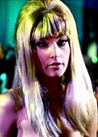 Миша Седжвик