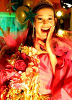 Молли Гриффит