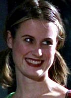 Молли Гросс