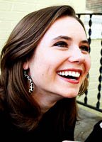 Молли Морган