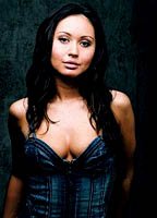 Монека Делен