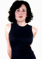 Моника Форд