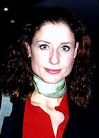 Моника Ван Кампен