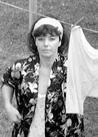 Моника Баумгартнер