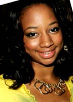 Моник Колман