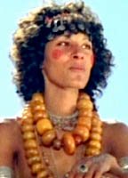 Мириам Гибриль