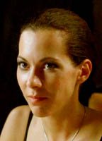 Надя Чибани