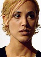 Надя Кречмер