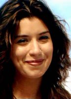 Надя Мансури