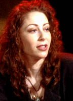 Нэнси Эллисон Вулф