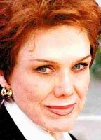 Нэнси Энистон