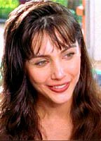 Нэнси О'брайен