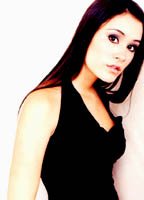 Натали Блэр