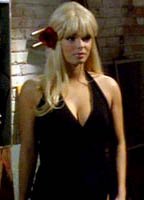 Натали Макфетридж