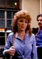 Натали О'коннелл