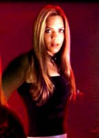 Натали Сазерленд