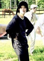 Натан Будро