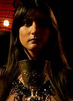 Наташа Форд